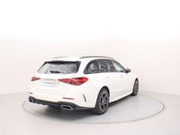 Nuevo Mercedes C300e 313 CV (230 kW) 2025 Blanco Familiar