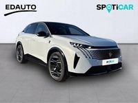 Usado Peugeot e-3008 GT 157 kW (214 CV) 2024 Blanco SUV
