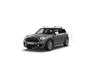 Usado Mini Cooper Countryman 136 CV (100 kW) 2021 Gris / plata SUV