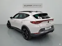 Usado Cupra Formentor 150 CV (110 kW) 2022 Blanco SUV