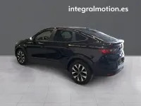 Usado Renault Arkana Intens 145 CV (106 kW) 2022 Negro SUV