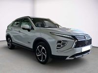 usado Mitsubishi Eclipse Cross 2.4 PHEV Kaiteki 4WD Auto 138 kW (188 CV)