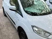 Usado Ford Transit Connect Trend 100 CV (73 kW) 2016 Blanco Monovolumen