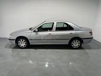 usado Peugeot 406 1.8 Sr Pack