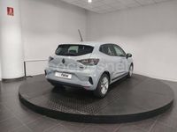Usado Renault Clio V Evolution 160 CV (117 kW) 2025 Gris / plata Berlina