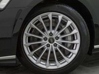 Usado Audi A8L 462 CV (339 kW) 2023 Negro Berlina