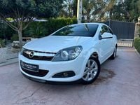 Usado Opel Astra GTC Sport 125 CV (91 kW) 2011 Blanco Berlina
