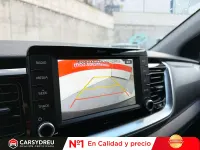 Usado Kia Stonic 101 CV (74 kW) 2020 Rojo SUV