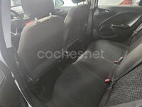 Usado Opel Corsa Business 75 CV (55 kW) 2016 Blanco Berlina