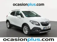 Usado Opel Mokka Excellence 140 CV (102 kW) 2015 Blanco SUV
