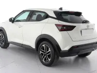 Nuevo Nissan Juke N-Connecta 114 CV (83 kW) 2025 SUV