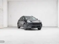 Usado Ford Puma ST-Line 125 CV (91 kW) 2024 Negro SUV