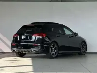 Usado Mercedes A250 AMG 226 CV (166 kW) 2022 Negro Utilitario