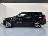 Usado Volvo XC90 455 CV (334 kW) 2025 Negro SUV
