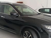 Usado Nissan X-Trail Acenta 177 CV (130 kW) 2018 Negr/techo blanco SUV