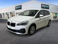 Usado BMW 216 116 CV (85 kW) 2020 Blanco Familiar