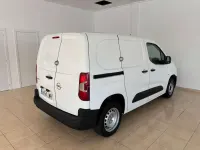 Usado Opel Combo S 99 CV (72 kW) 2022 Monovolumen