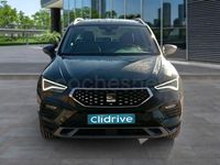 Usado Seat Ateca Xperience 150 CV (110 kW) 2021 Amarillo SUV