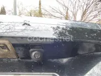 Usado Subaru Outback 150 CV (110 kW) 2008 Negro Familiar