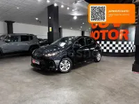 Usado Mazda 2 Center-Line 116 CV (85 kW) 2023 Negro Utilitario