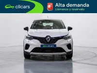 Usado Renault Captur Techno 140 CV (102 kW) 2022 Blanco SUV