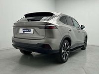 Usado MG HS Luxury 272 CV (200 kW) 2025 Plata silver sil SUV