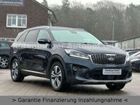 usado Kia Sorento 2.2 CRDI*PLATINUM*EDITION*4WD*7-SITZE*