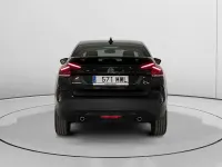 Usado Citroën C4 PureTech 131 CV (96 kW) 2024 Negro SUV