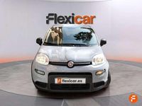 Usado Fiat Panda 71 CV (52 kW) 2023 Gris Utilitario