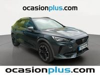Usado Cupra Formentor 150 CV (110 kW) 2023 Gris SUV