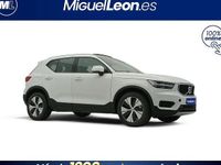 Usado Volvo XC40 Business Edition 262 CV (192 kW) 2020 SUV