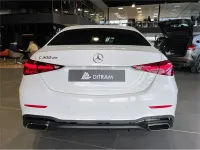Nuevo Mercedes C300 313 CV (230 kW) 2026 Blanco Berlina