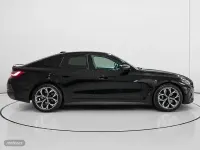 Usado BMW 430 Gran Coupé Comfort Edition 286 CV (210 kW) 2022 Negro Coupe