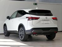 usado Nissan Qashqai 1.3 DIG-T MHEV 116KW TEKNA DCT 158 5P