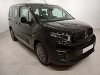 Usado Citroën Berlingo 102 CV (75 kW) 2024 Negro Monovolumen