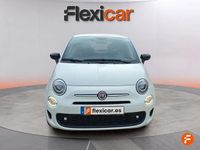 Usado Fiat 500 Club 70 CV (51 kW) 2022 Blanco Berlina