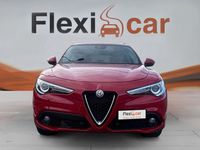 usado Alfa Romeo Stelvio 2.2 Diésel 154kW (210CV) Executive Q4 Diésel en Flexicar Vitoria