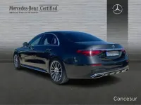 Occasion Mercedes S350 312 PK (229 kW) 2024 Grijs Sedan