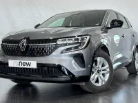 Usado Renault Austral Evolution 140 CV (102 kW) 2023 Gris / plata SUV