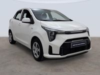 Usado Kia Picanto 63 CV (46 kW) 2025 Blanco Utilitario