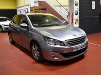 usado Peugeot 308 1.2 PureTech S&S Style 130