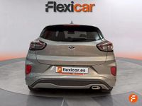 Usado Ford Puma ST-Line 125 CV (91 kW) 2023 Gris / plata SUV