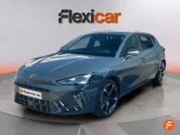 Usado Cupra Leon 150 CV (110 kW) 2025 Gris