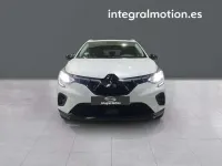 Usado Mitsubishi ASX Motion 140 CV (102 kW) 2024 Blanco SUV