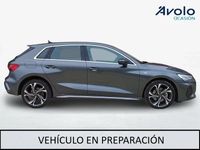 Usado Audi A3 e-tron 204 CV (150 kW) 2025 Utilitario