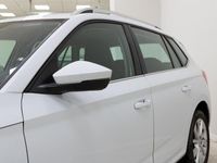 Usado Skoda Kamiq Ambition 150 CV (110 kW) 2023 Blanco SUV