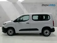 Usado Citroën Berlingo 102 CV (75 kW) 2024 Blanco Monovolumen
