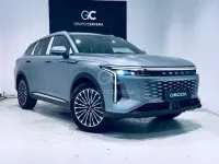 Nuevo Omoda 9 537 CV (394 kW) 2026 Gris SUV