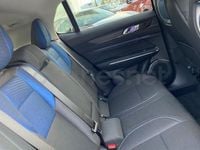 Usado Lynk & Co 01 261 CV (191 kW) 2023 Azul SUV