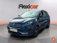 Usado DFSK 580 149 CV (109 kW) 2019 Azul